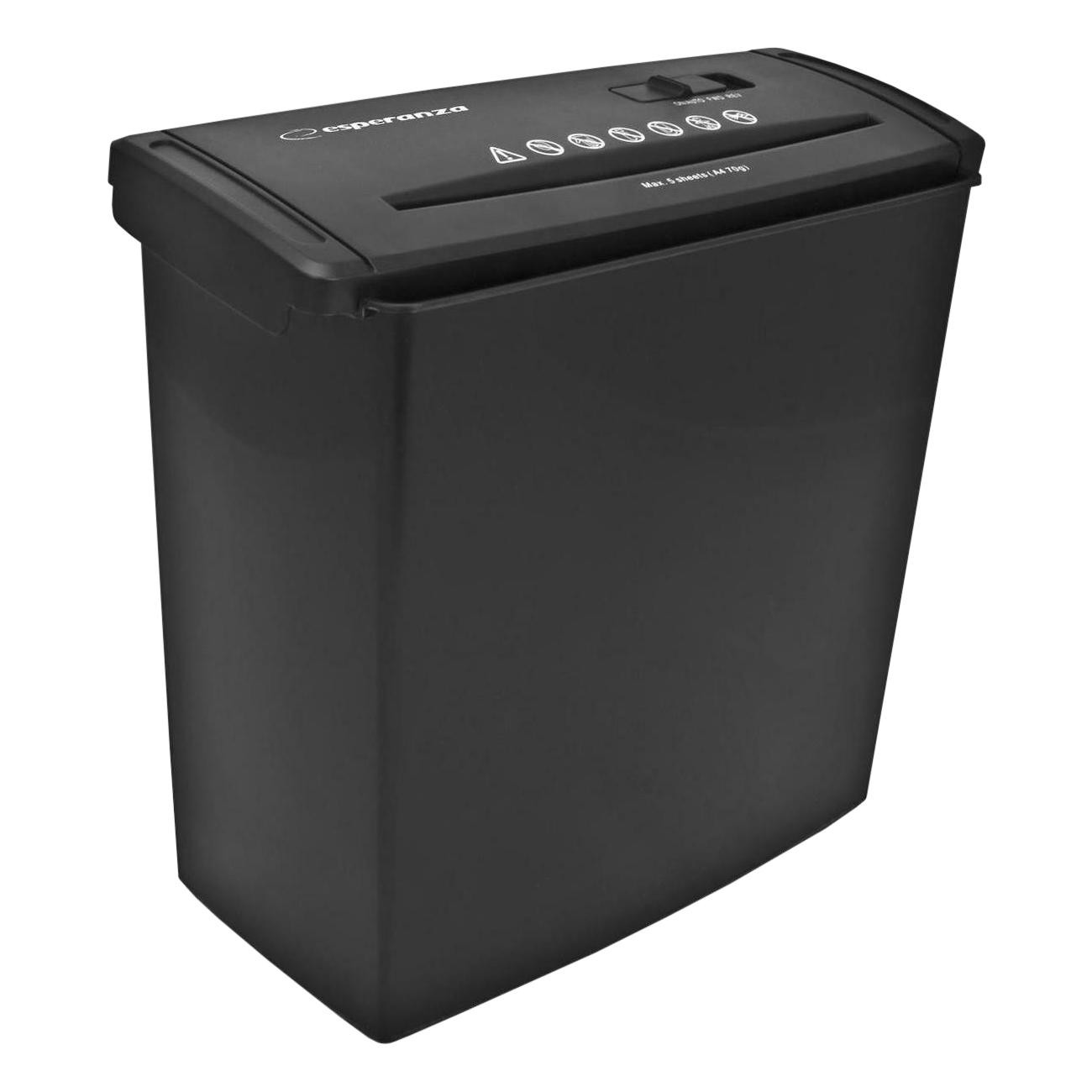 Esperanza - Papierversnipperaar - 10 L