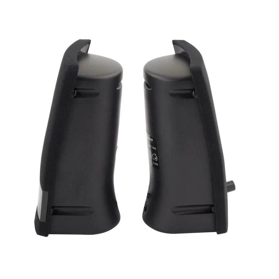 Esperanza - 2x stereoluidsprekers voor computer - USB