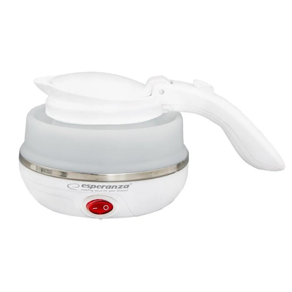 Esperanza - Foldable Kettle - 0.5 L