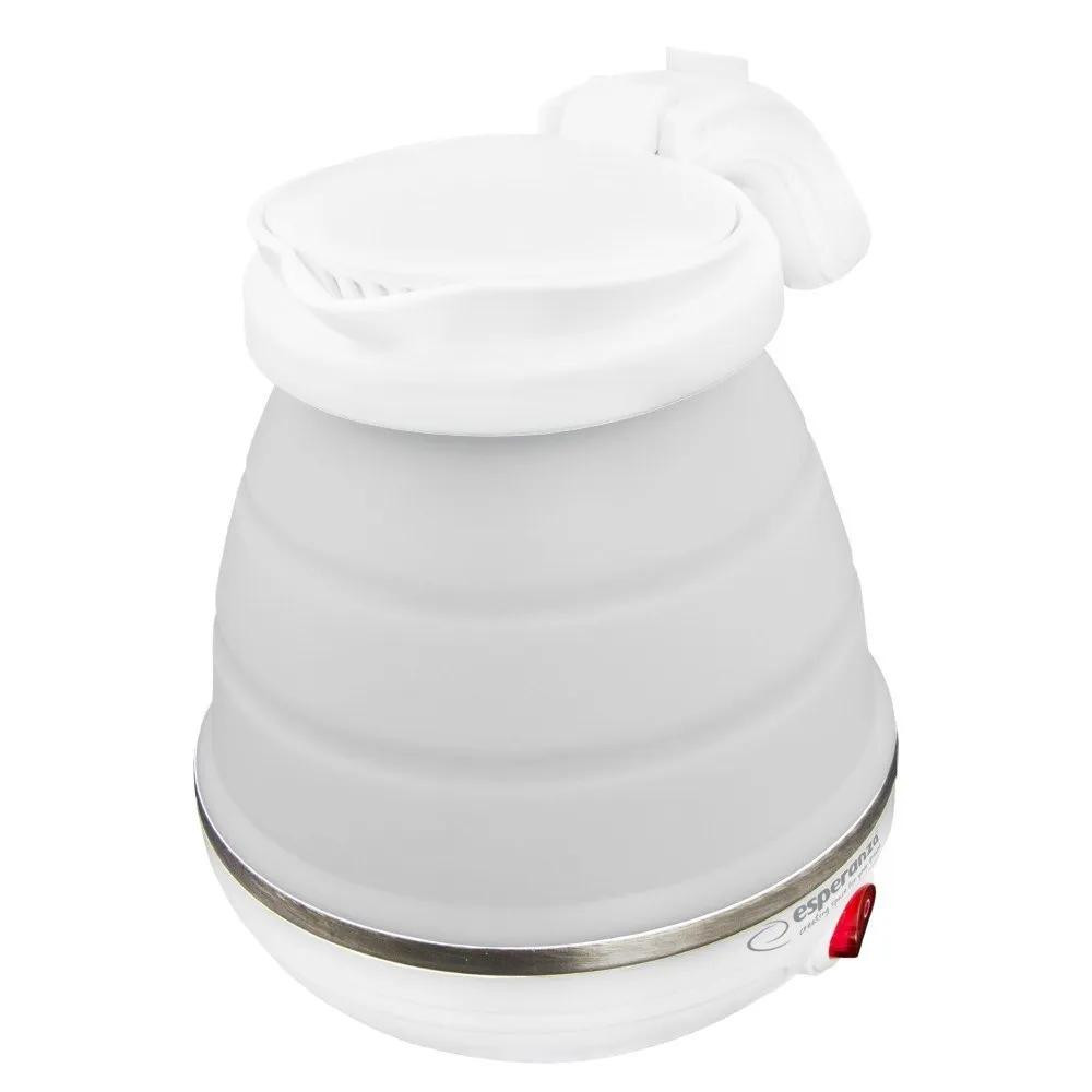 Esperanza - Foldable Kettle - 0.5 L