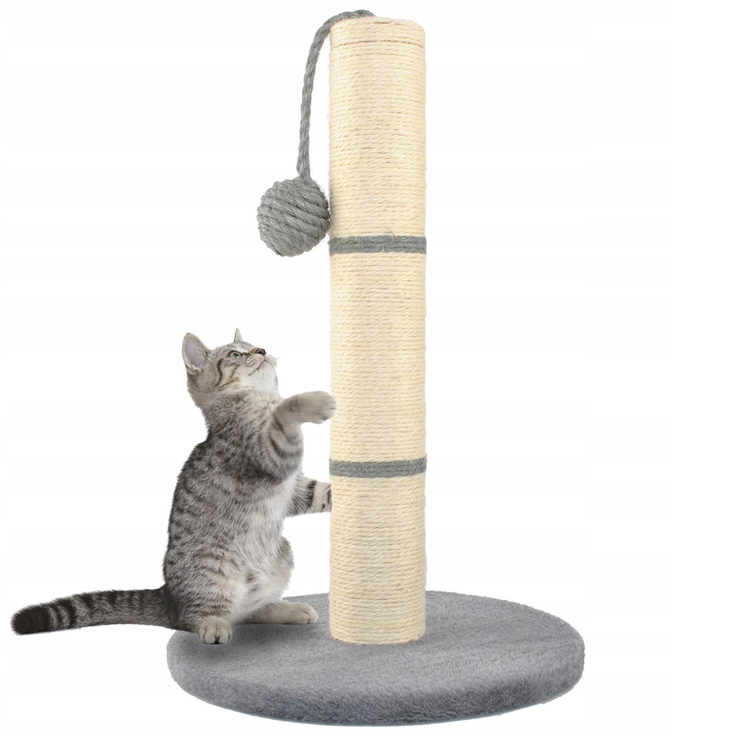 Tiragraffi, 45 cm - Grigio