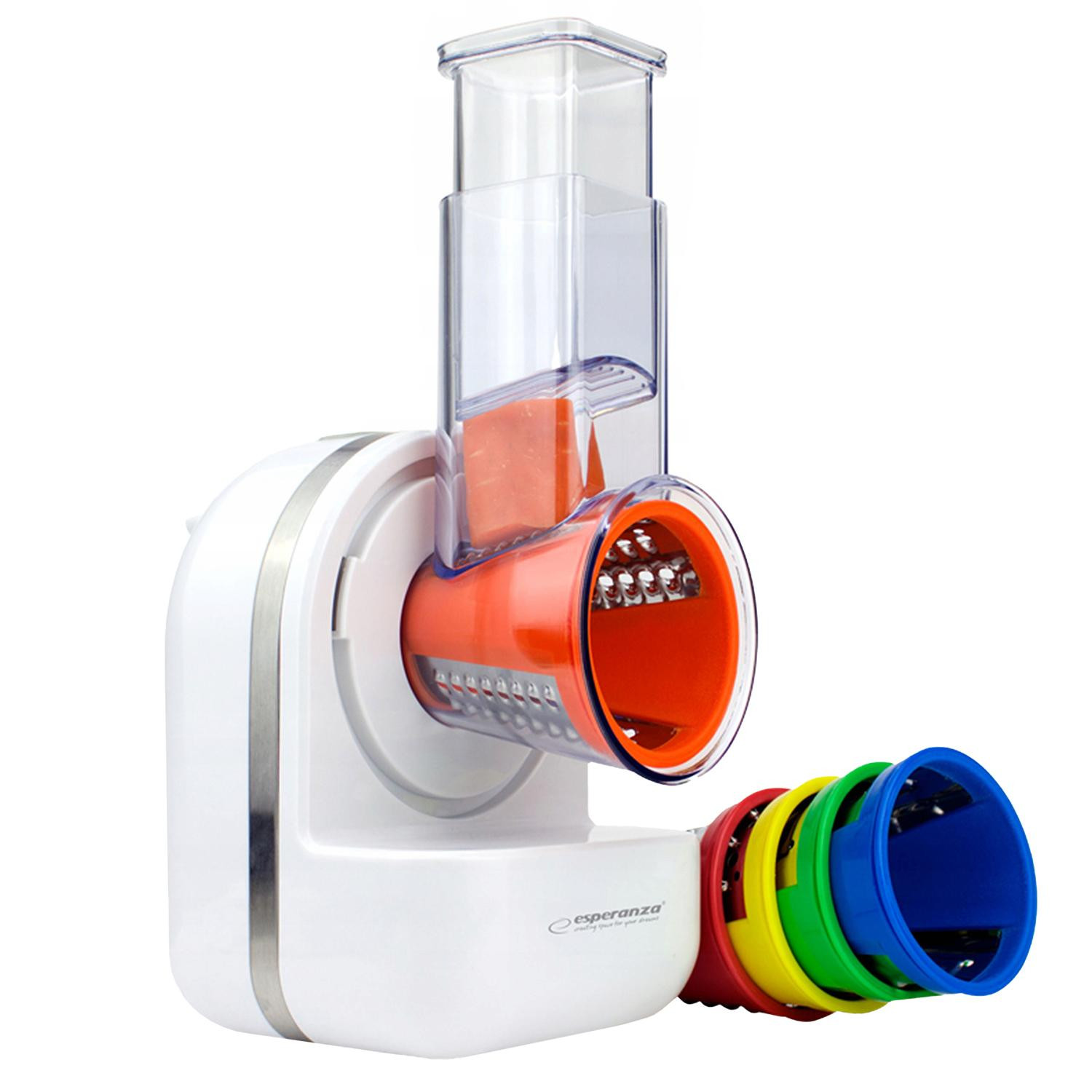 Esperanza - Multifunctional Food Processor - 3-in-1