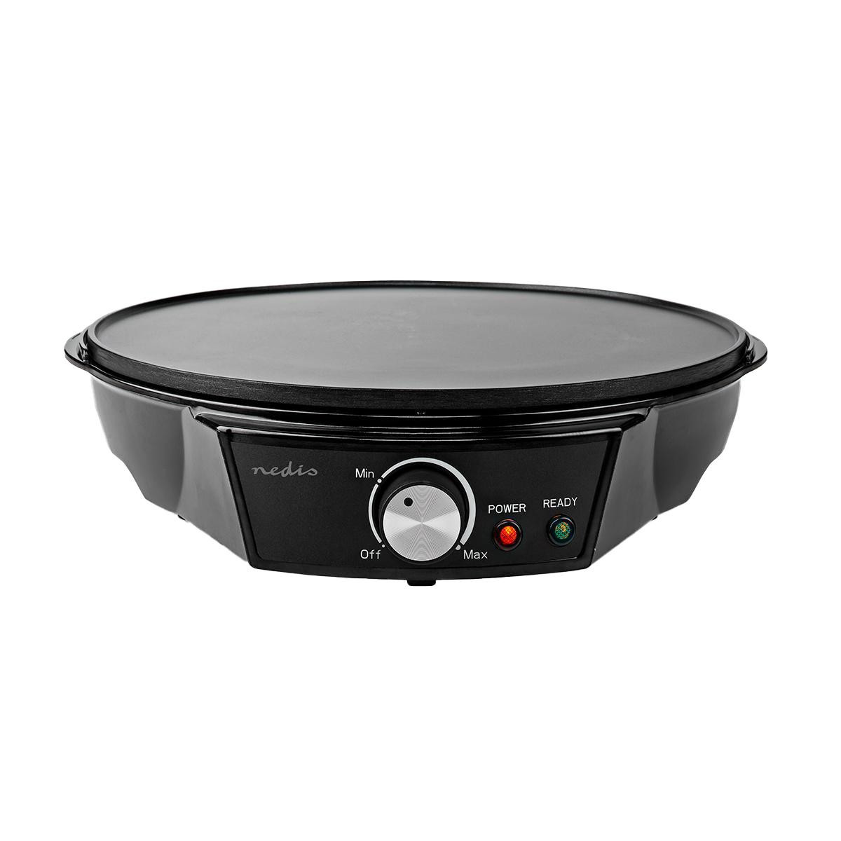 Fer à crêpe électrique - 30 cm