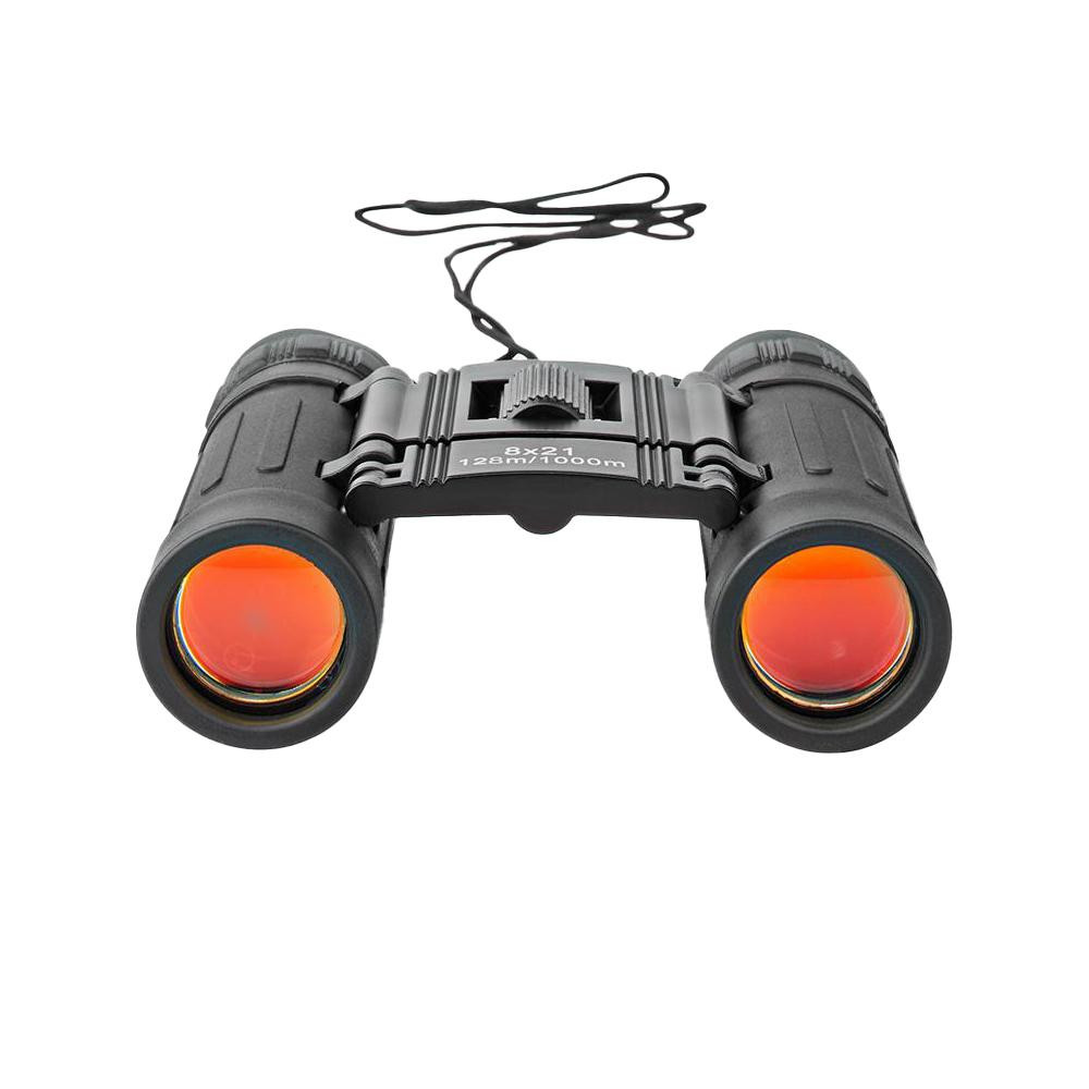 Compact Binoculars - 8x Magnification