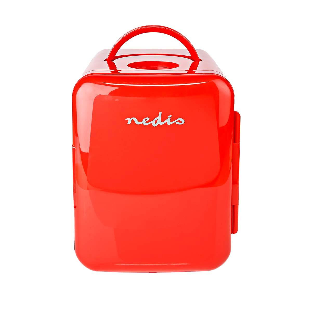 Mini Frigo Portatile - Rosso