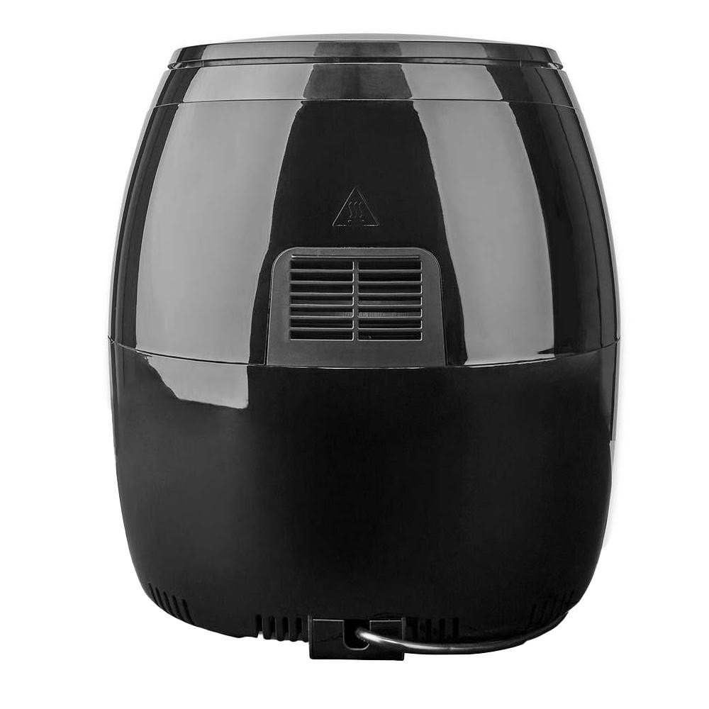 Digitale Heteluchtfriteuse, 1800W - 6.5 L
