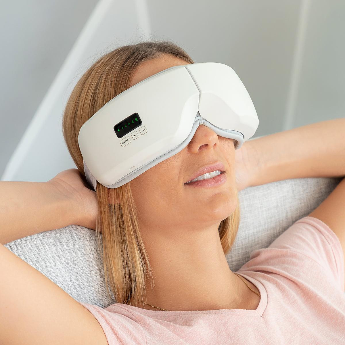 Eye Massager - 4-in-1