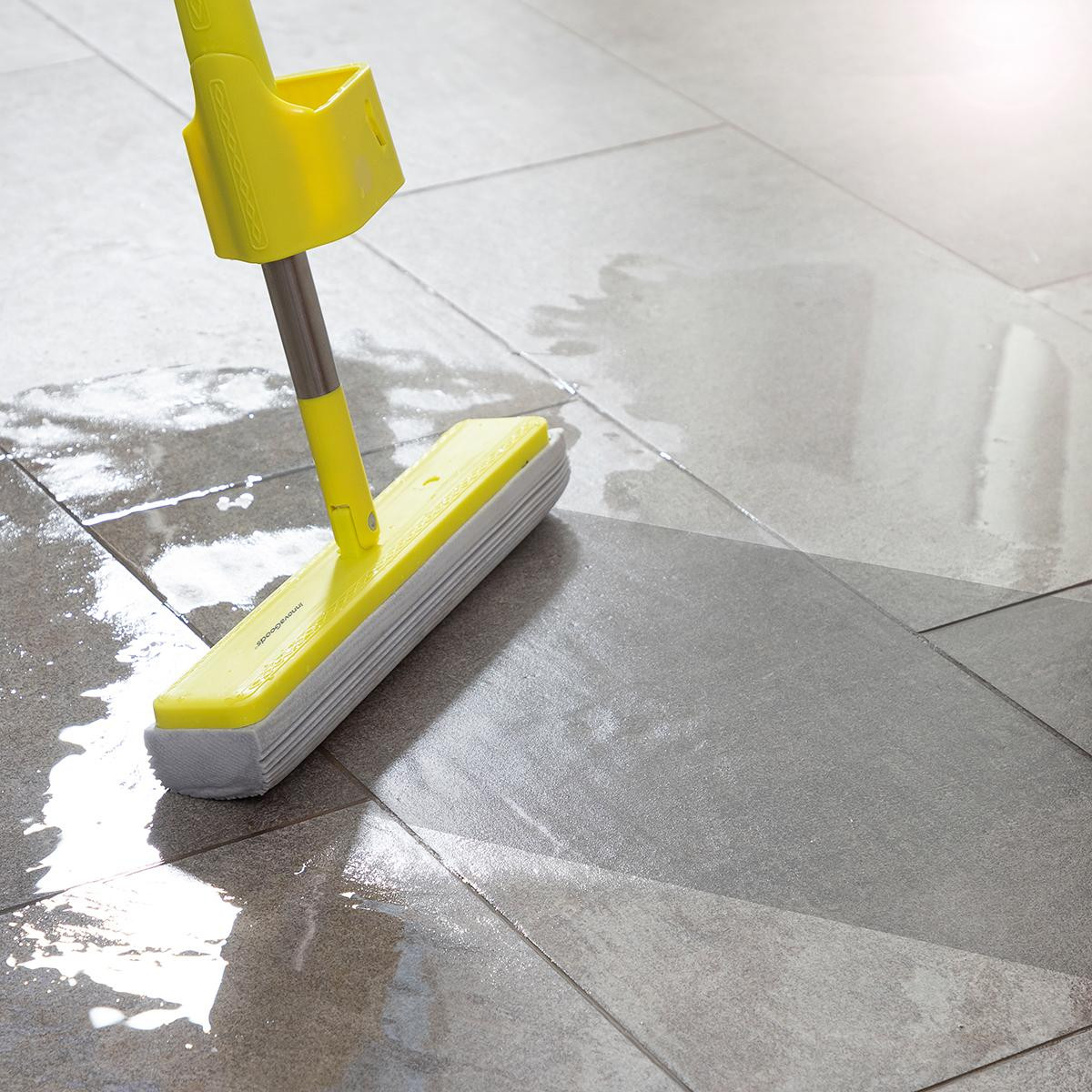 Mop with Self Wringing