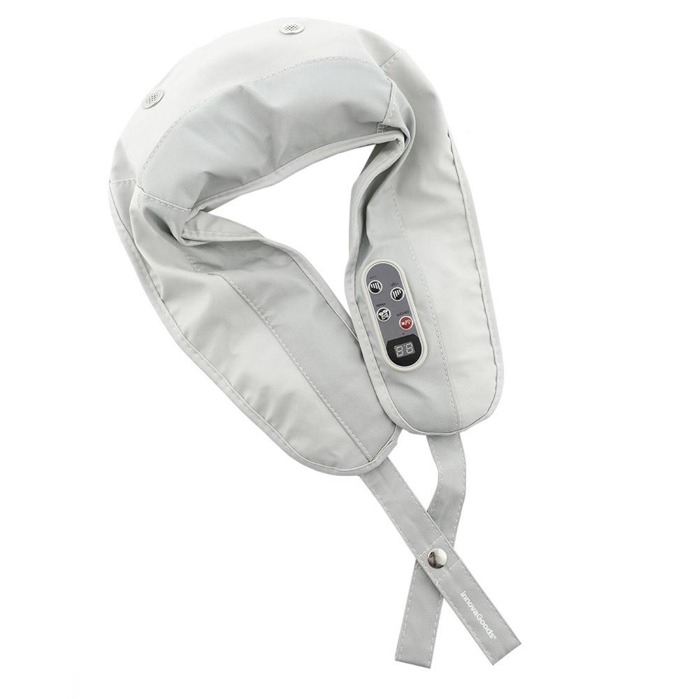 Massage device with Heating - Tapping