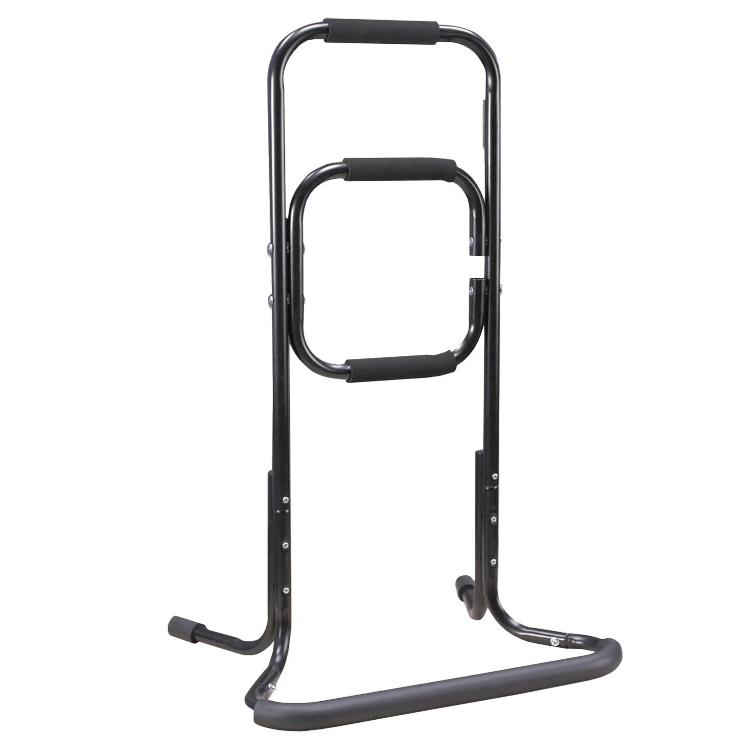 Sta op assistent-frame
