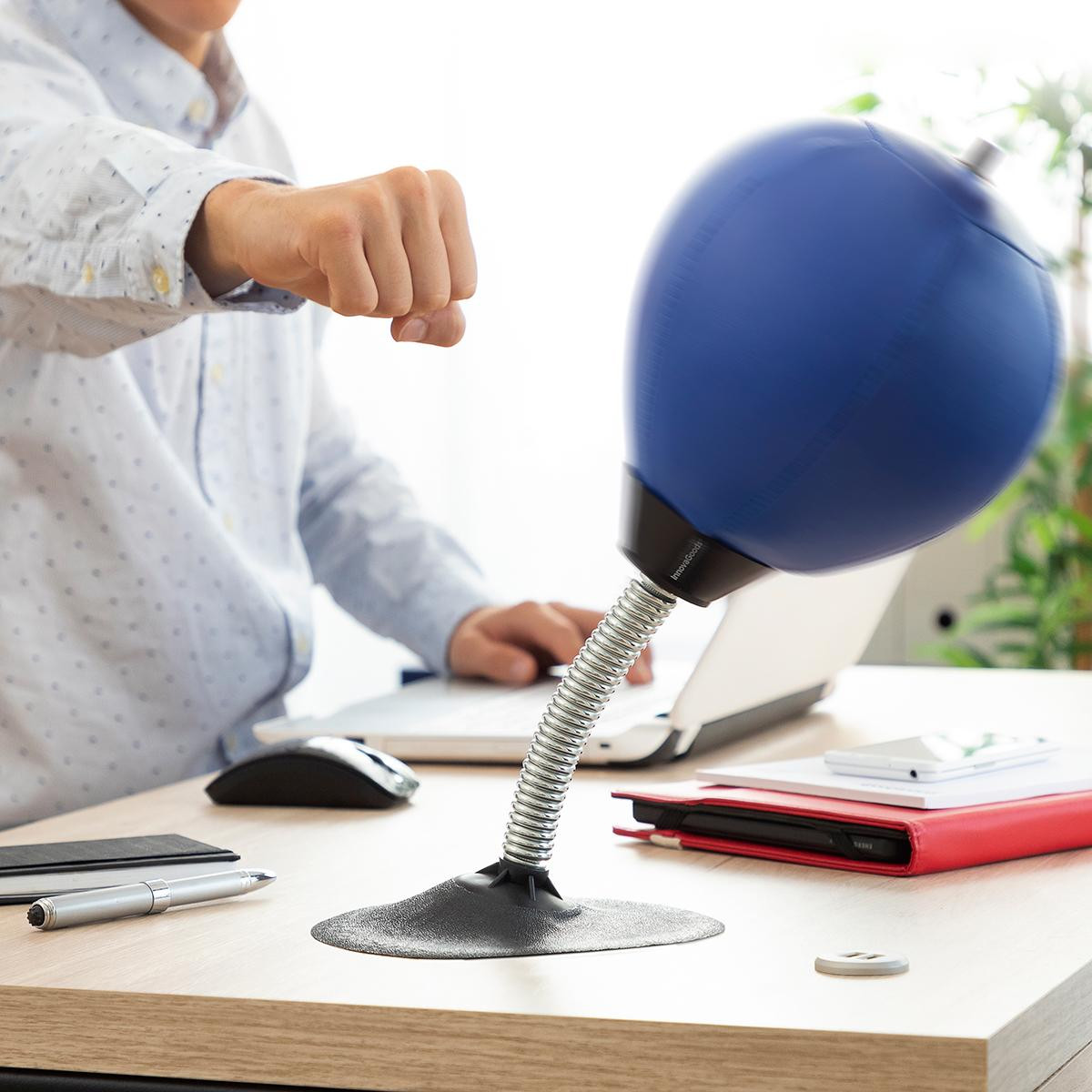Punch Bag for Desktop