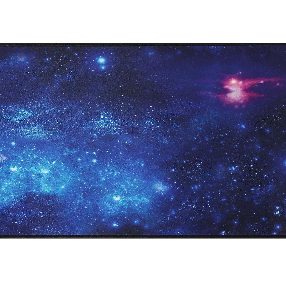 Mousepad, Gaming - Galaxy - 88 x 30 cm