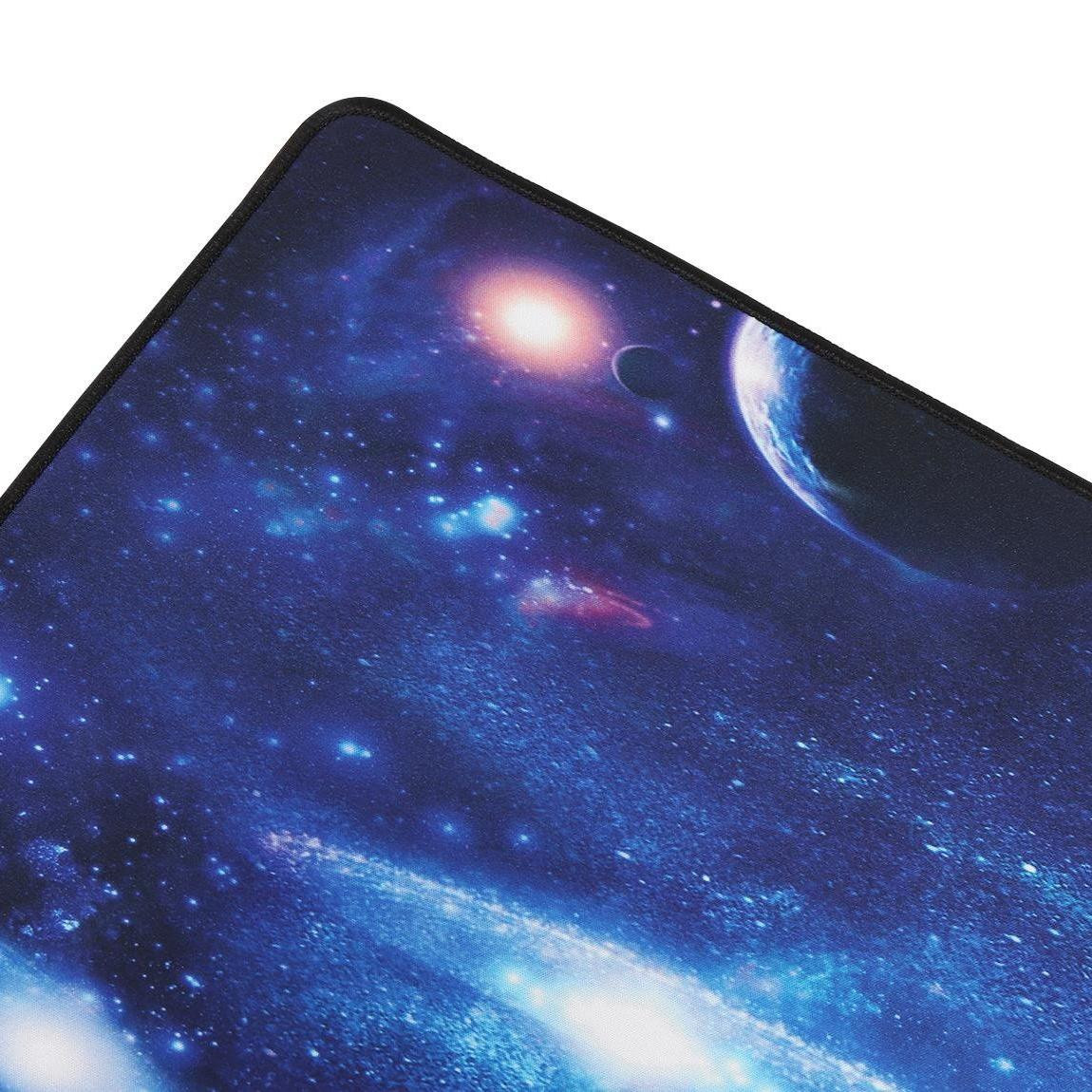 Mousepad, Gaming - Galaxy - 88 x 30 cm