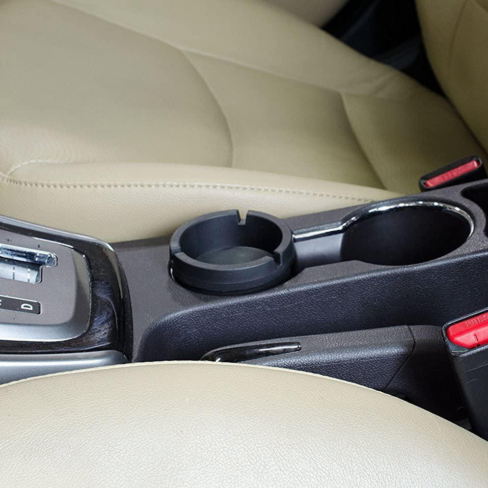 Ashtray for Car - Plastic