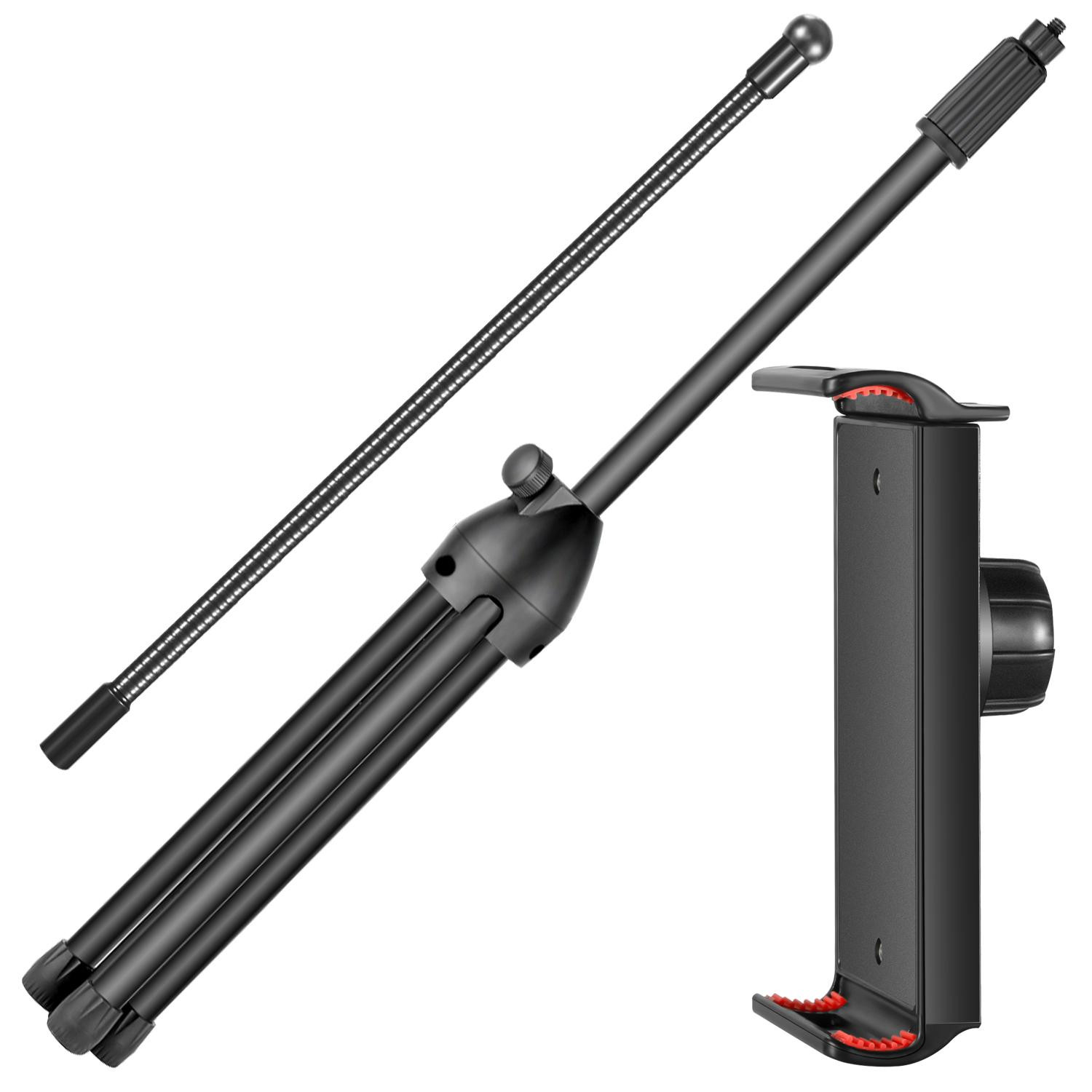 Camera Tripod for Camera and Mobile