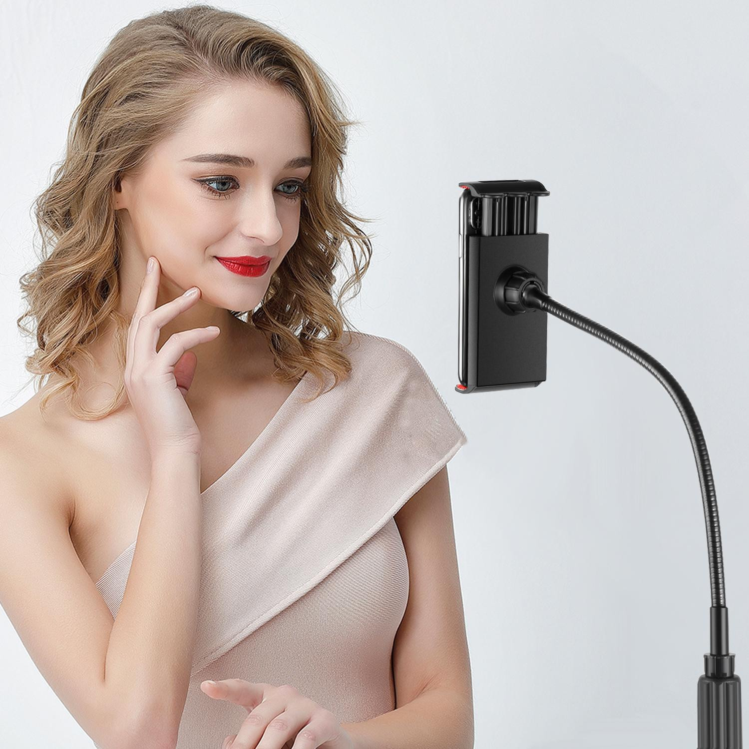 Camera Tripod for Camera and Mobile