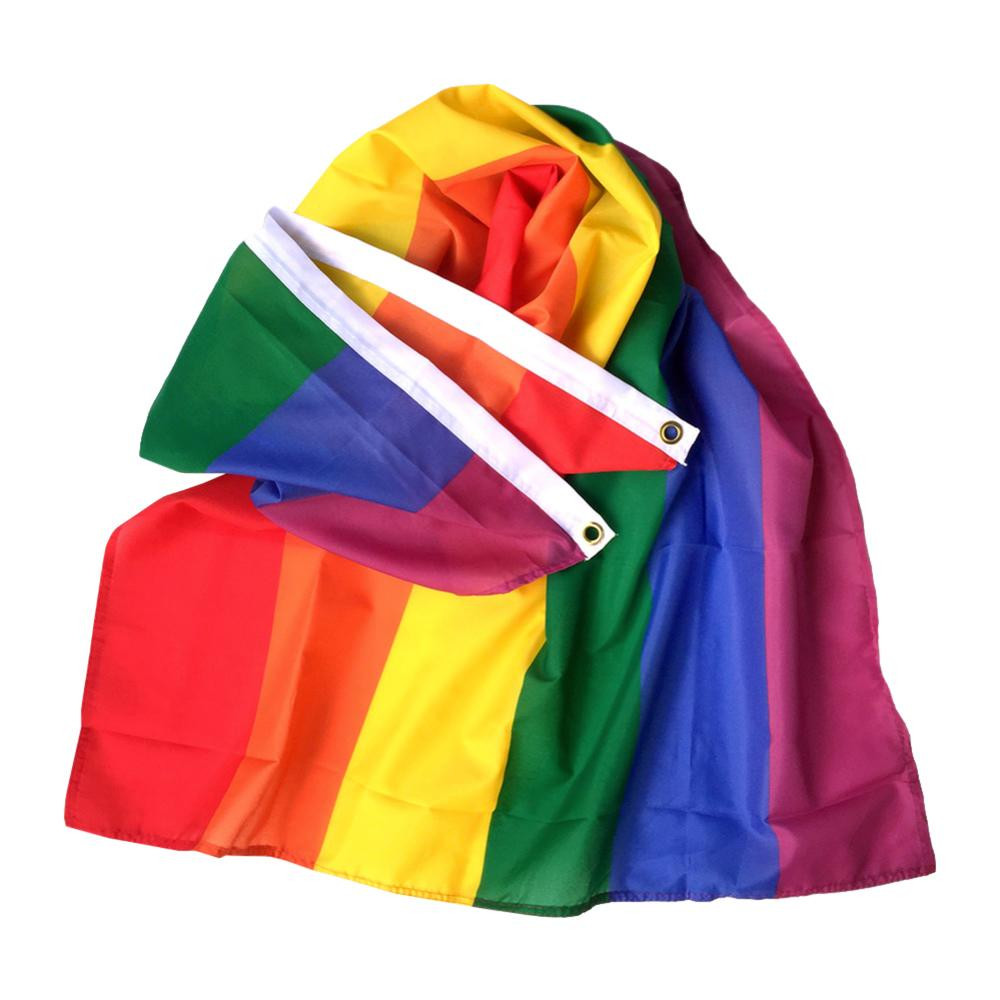 Pride Flag - 150 x 90 cm