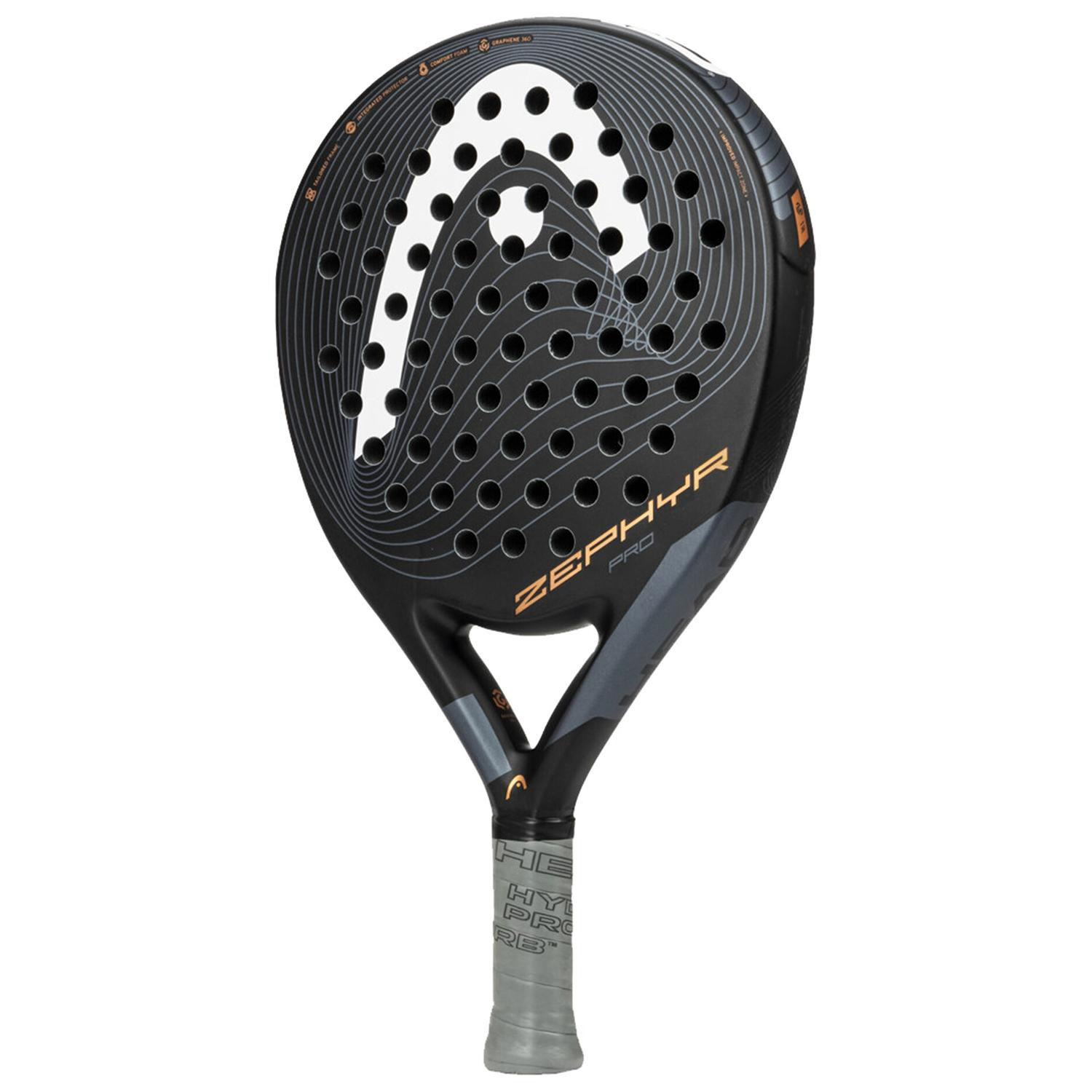 GBowica - Zephyr Pro 2022