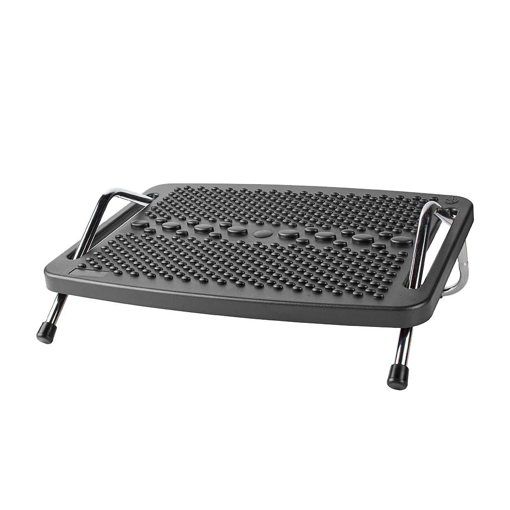 Footrest in Metal - Adjustable
