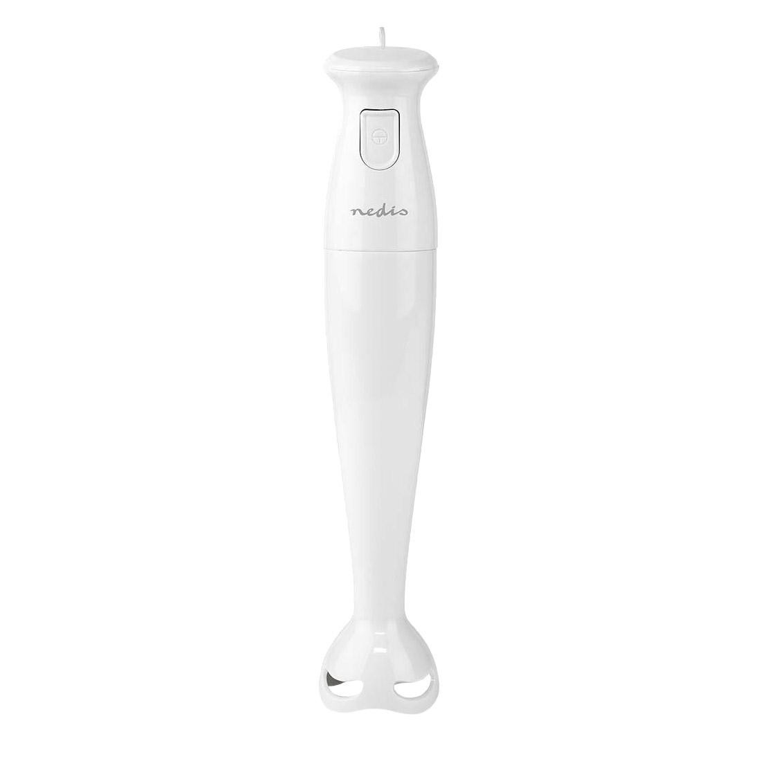 Staafmixer, 150 W - Wit