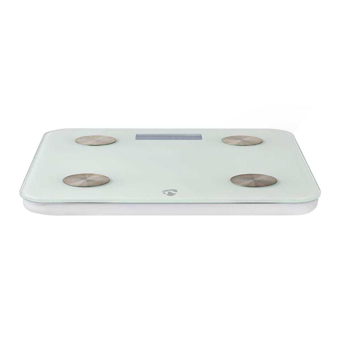 Smart Personal Scale with Wi-Fi