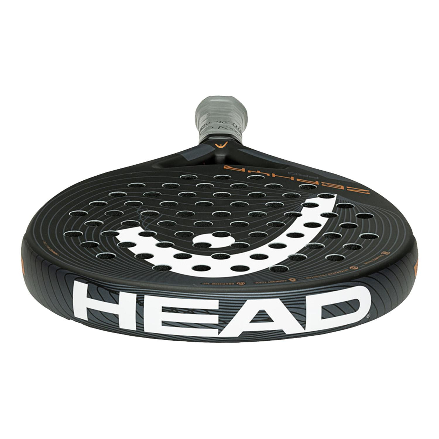 Head - Zephyr Pro 2022
