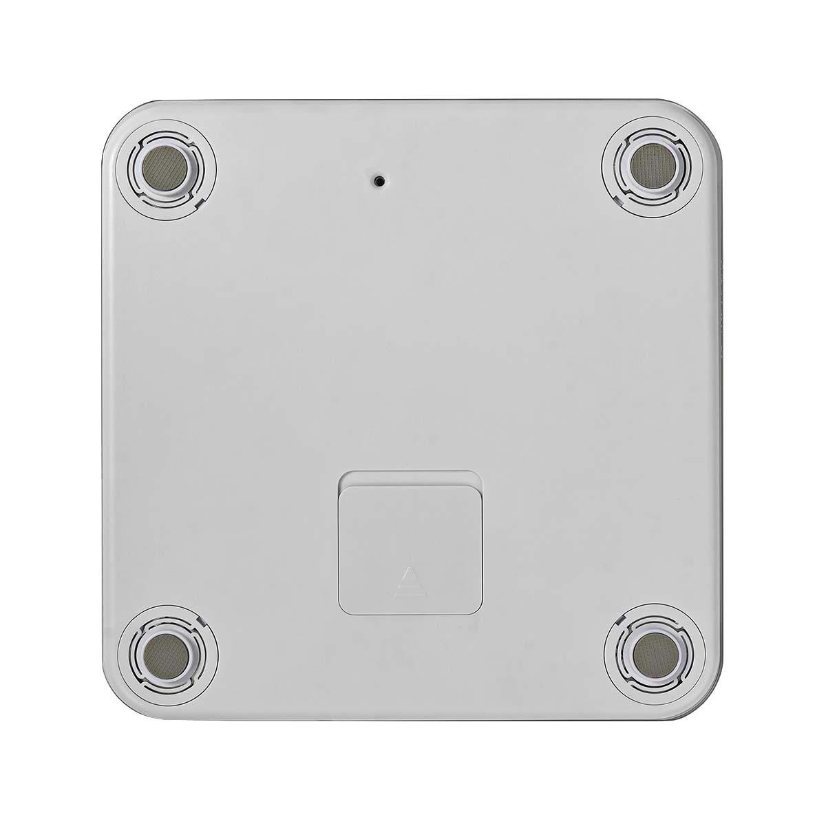 Smart Personal Scale with Wi-Fi