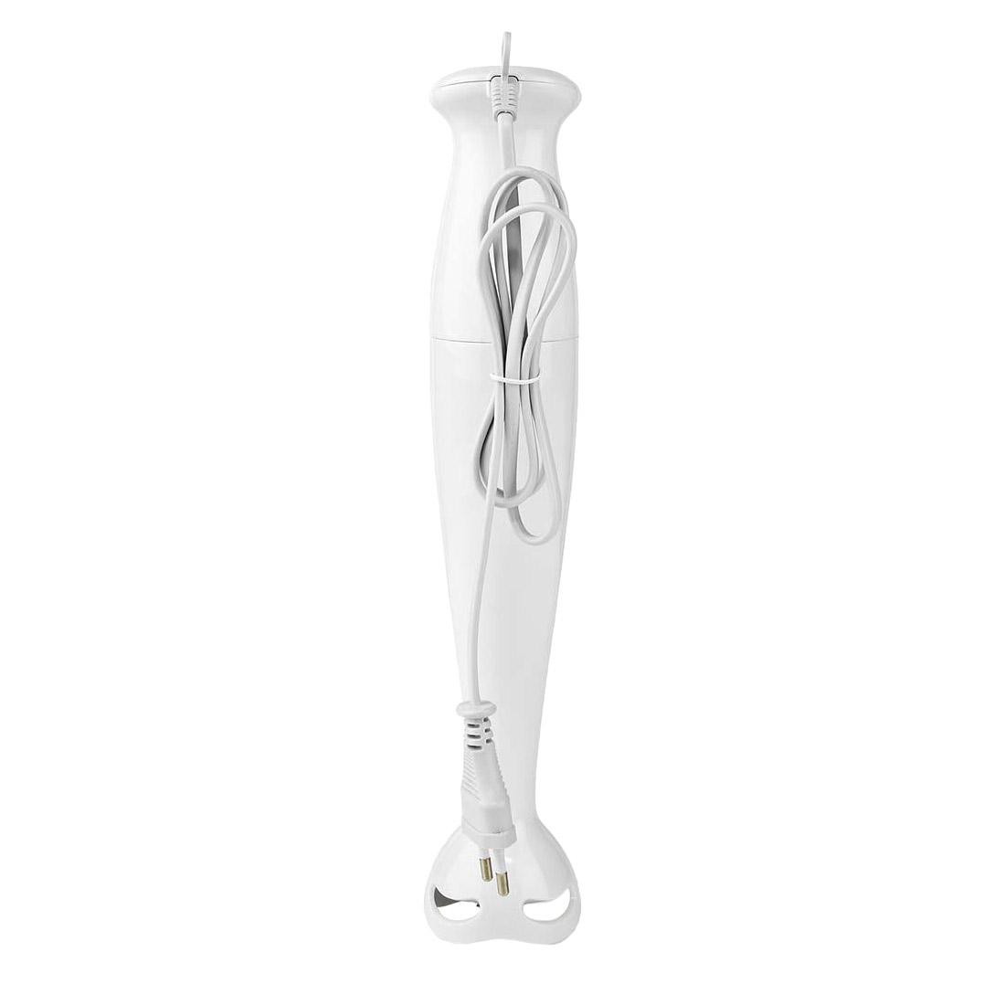 Frullatore a immersione, 150 W - Bianco