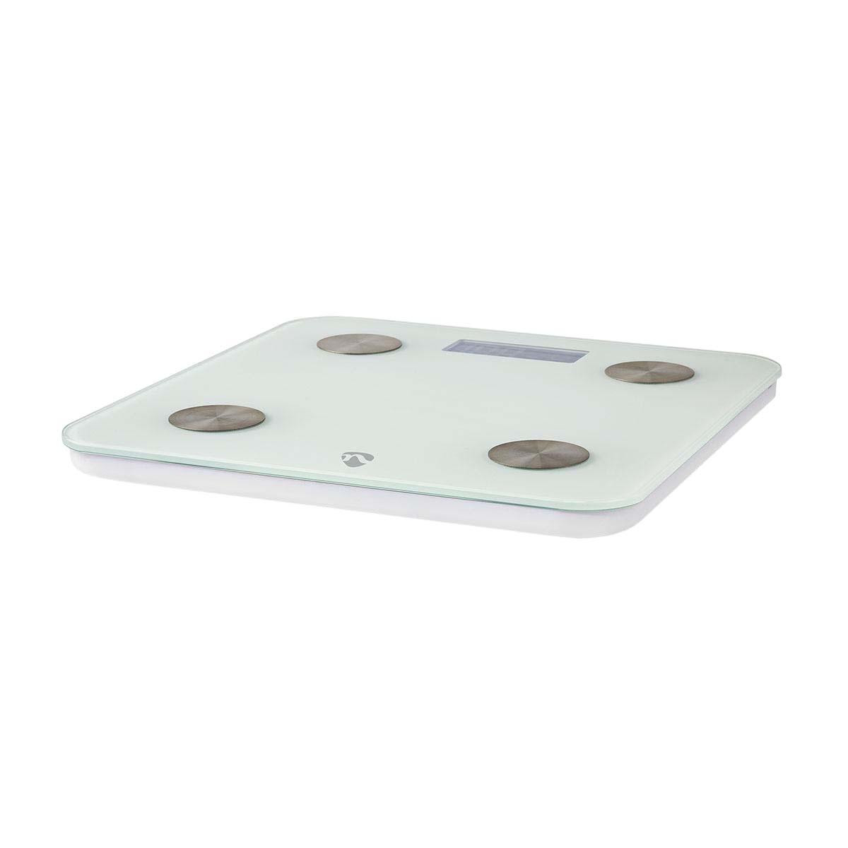 Smart Personal Scale with Wi-Fi