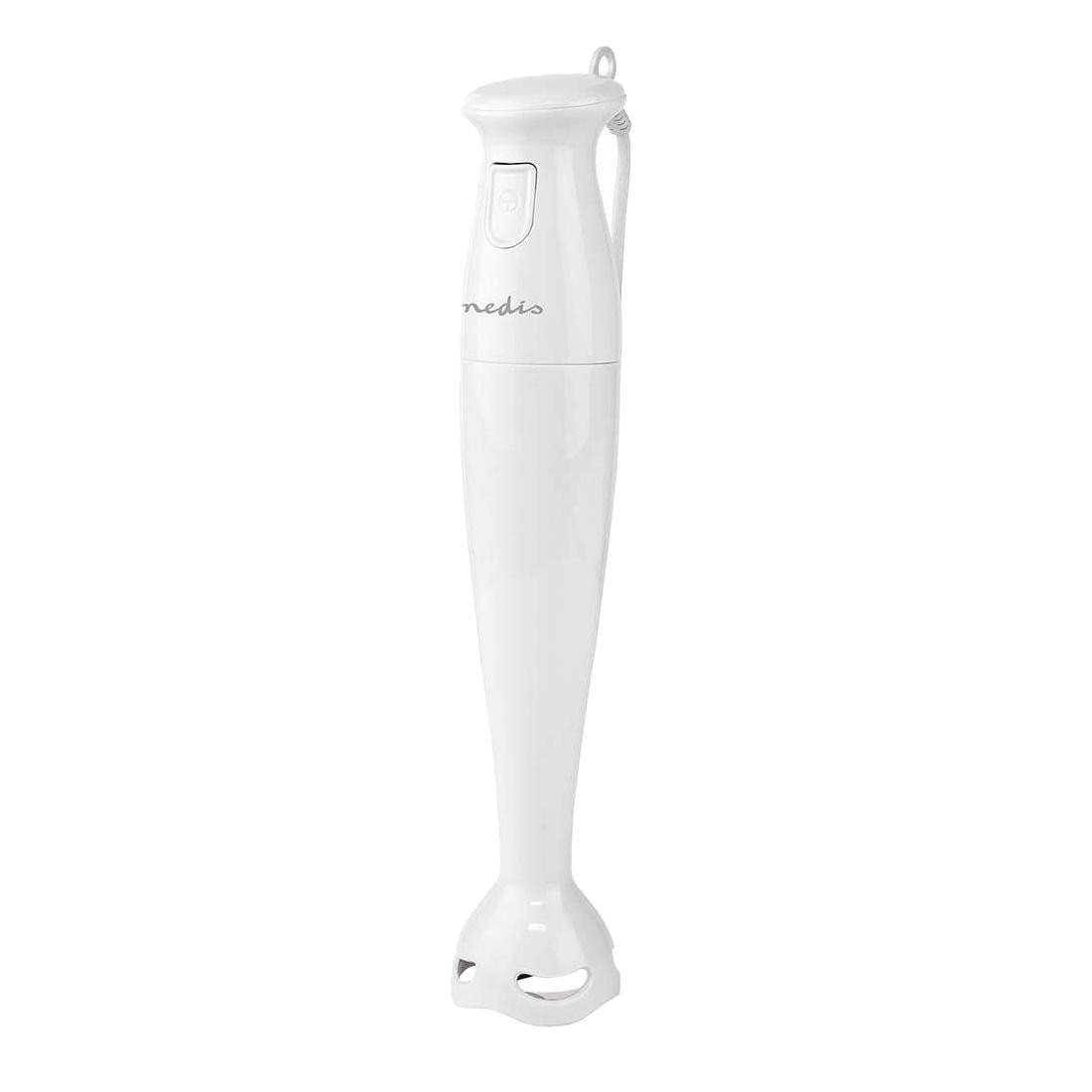 Frullatore a immersione, 150 W - Bianco