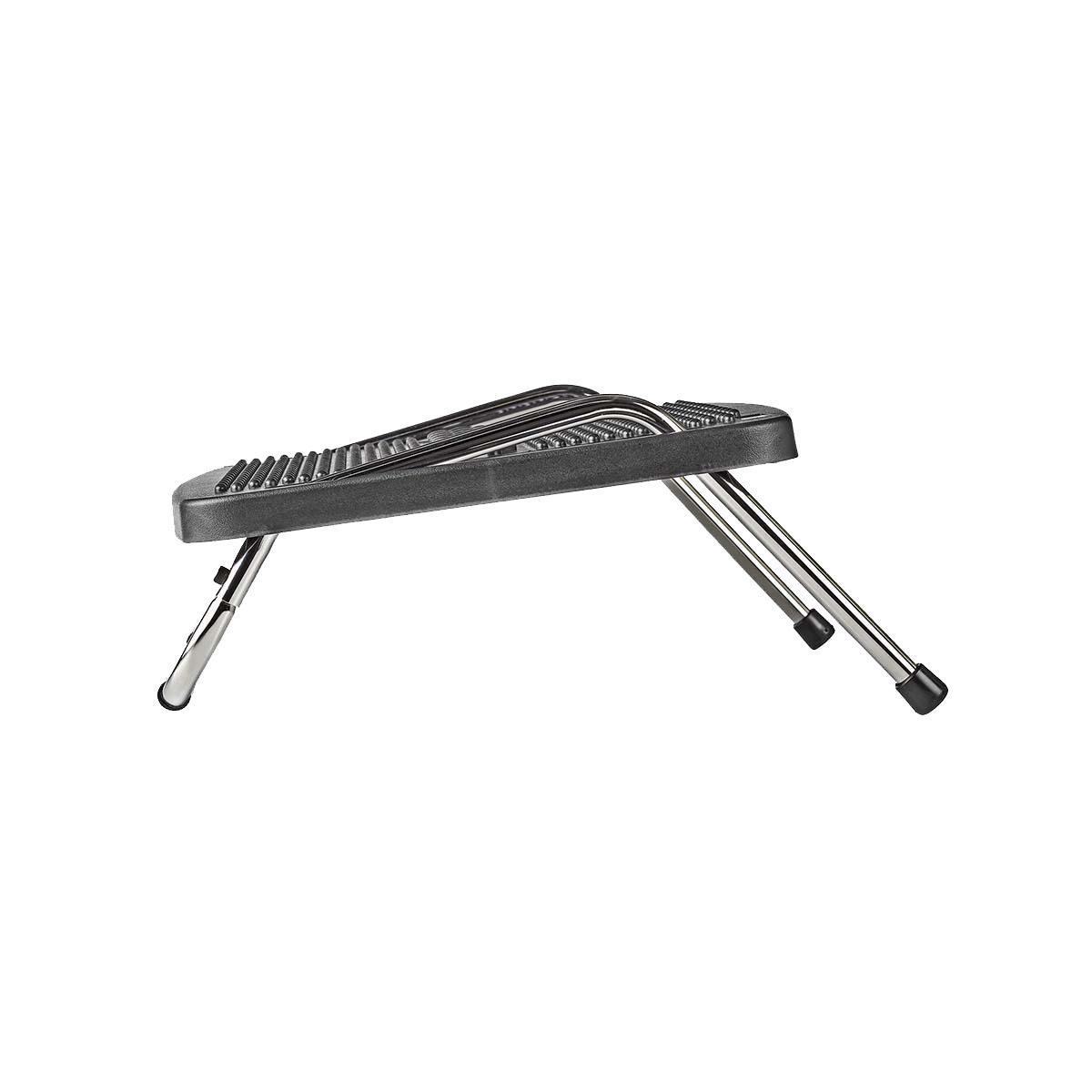 Footrest in Metal - Adjustable