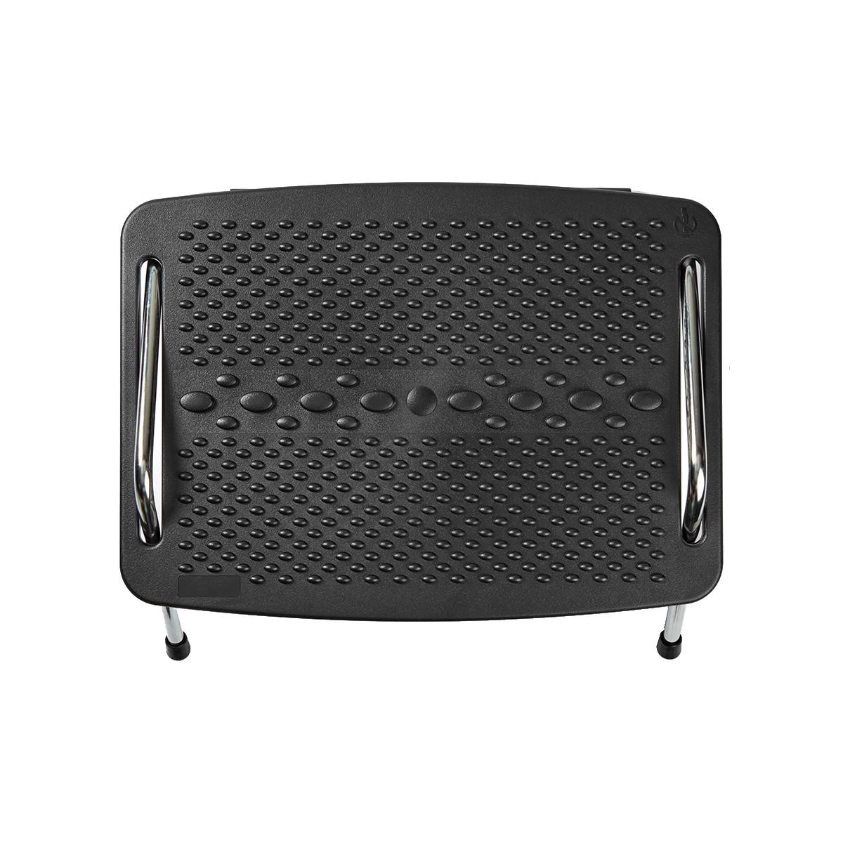 Reposapiés en Metal - Ajustable