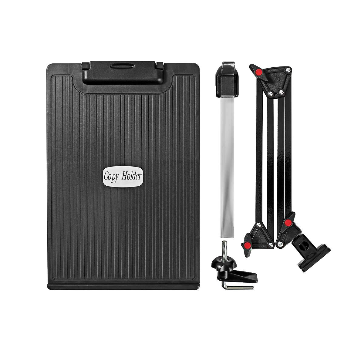 Ergonomic Document Holder