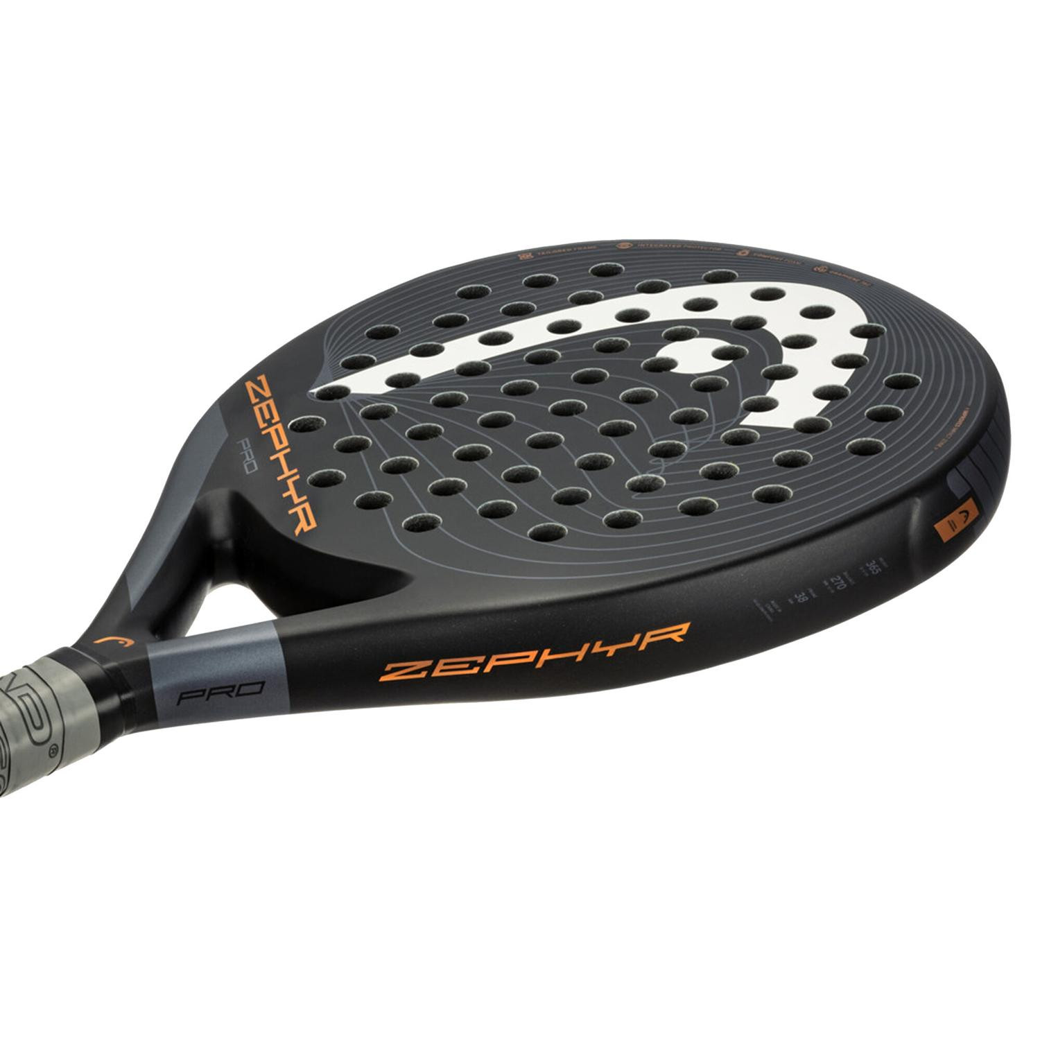 Cabeza - Zephyr Pro 2022