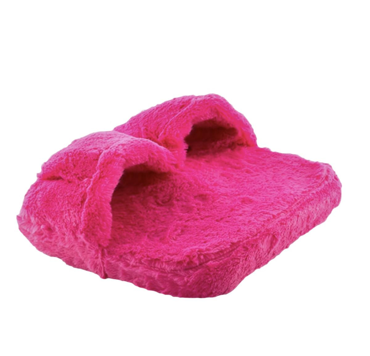 Soft Device for Foot Massage - Pink