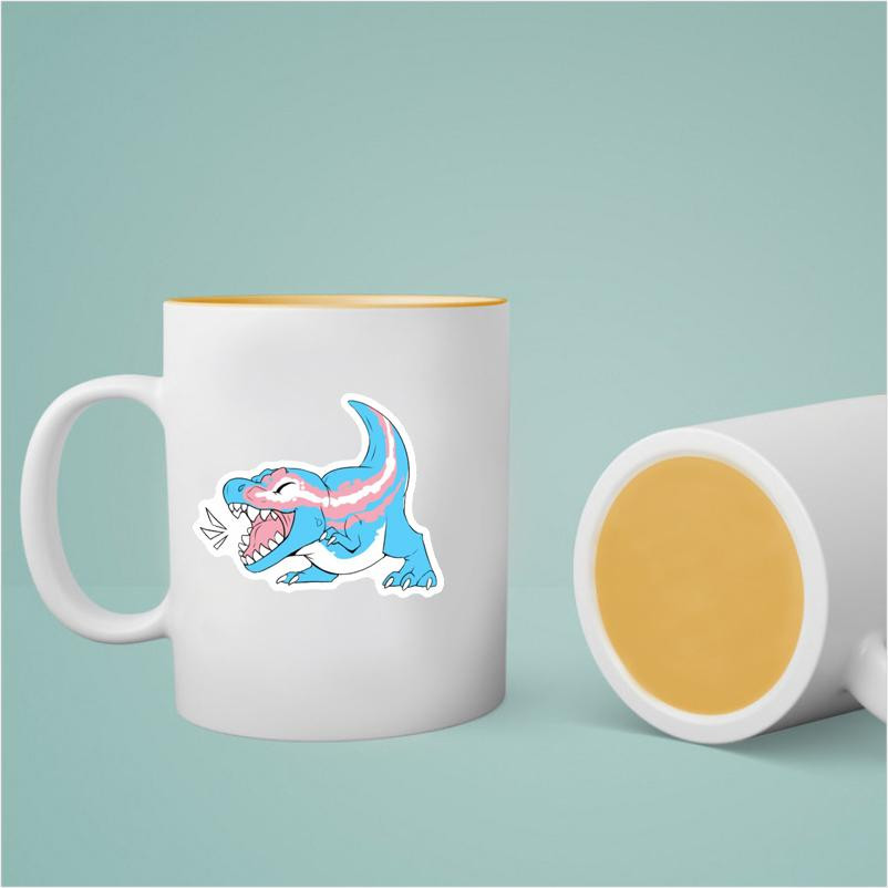 Pack de Pegatinas - Dinosaurios 2