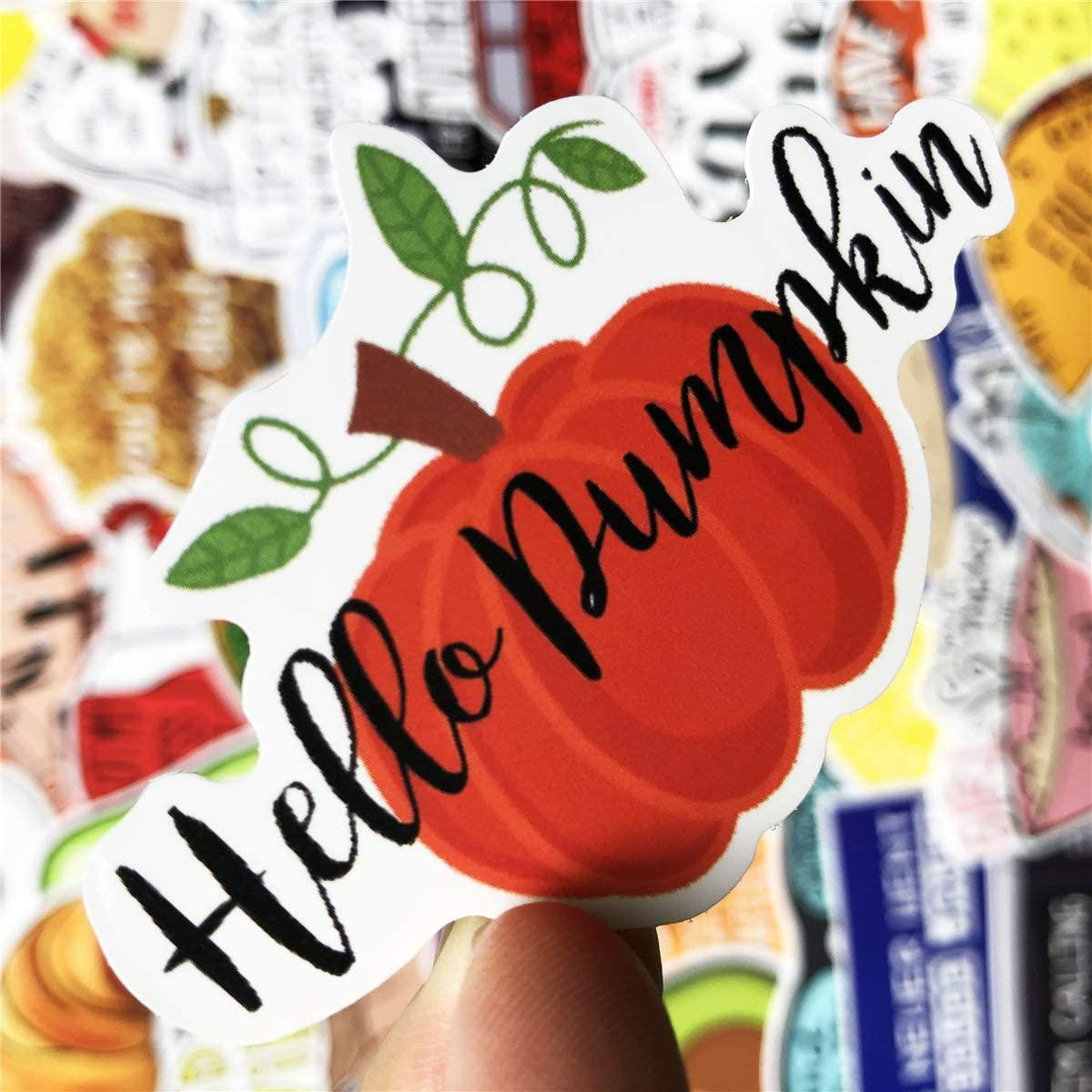 Pakje Stickers - Vine