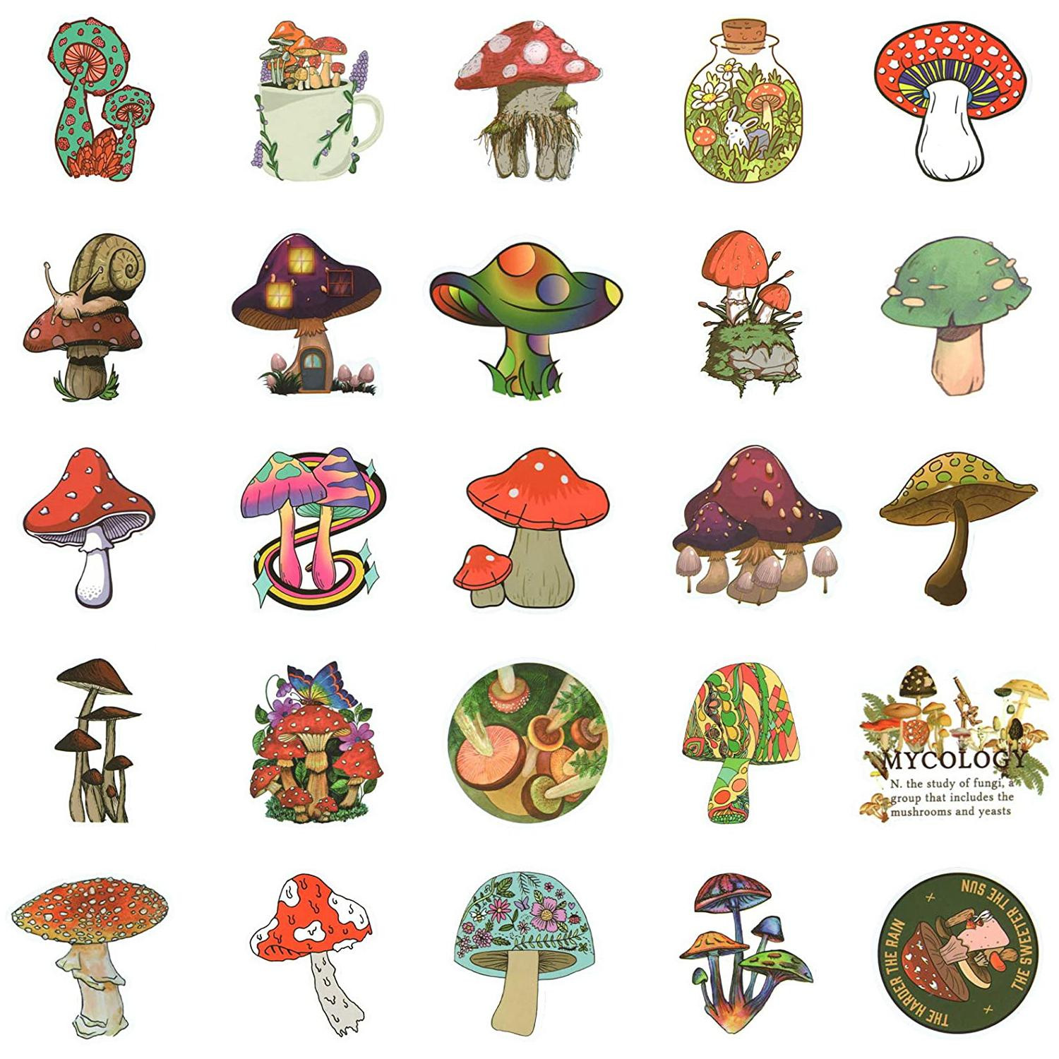 Pack de Pegatinas - Setas