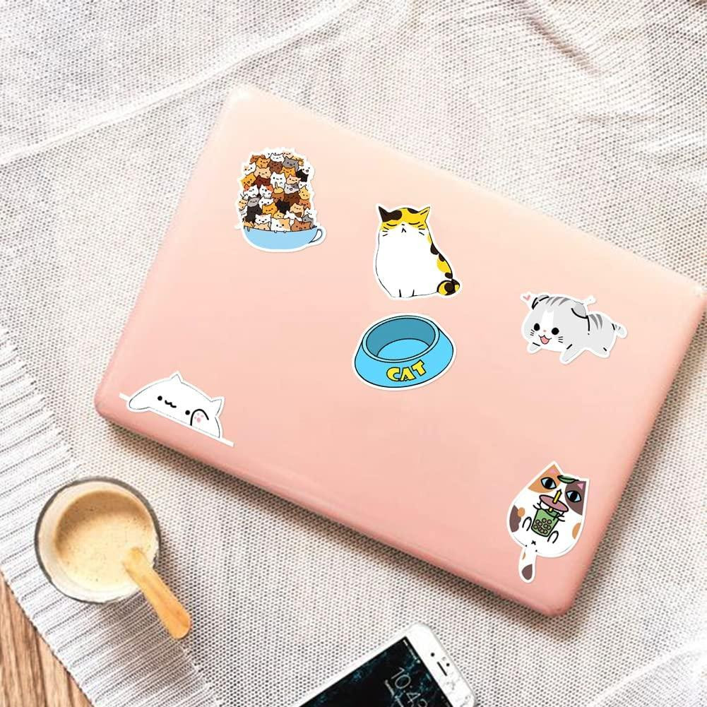 Pack de Stickers - Chats