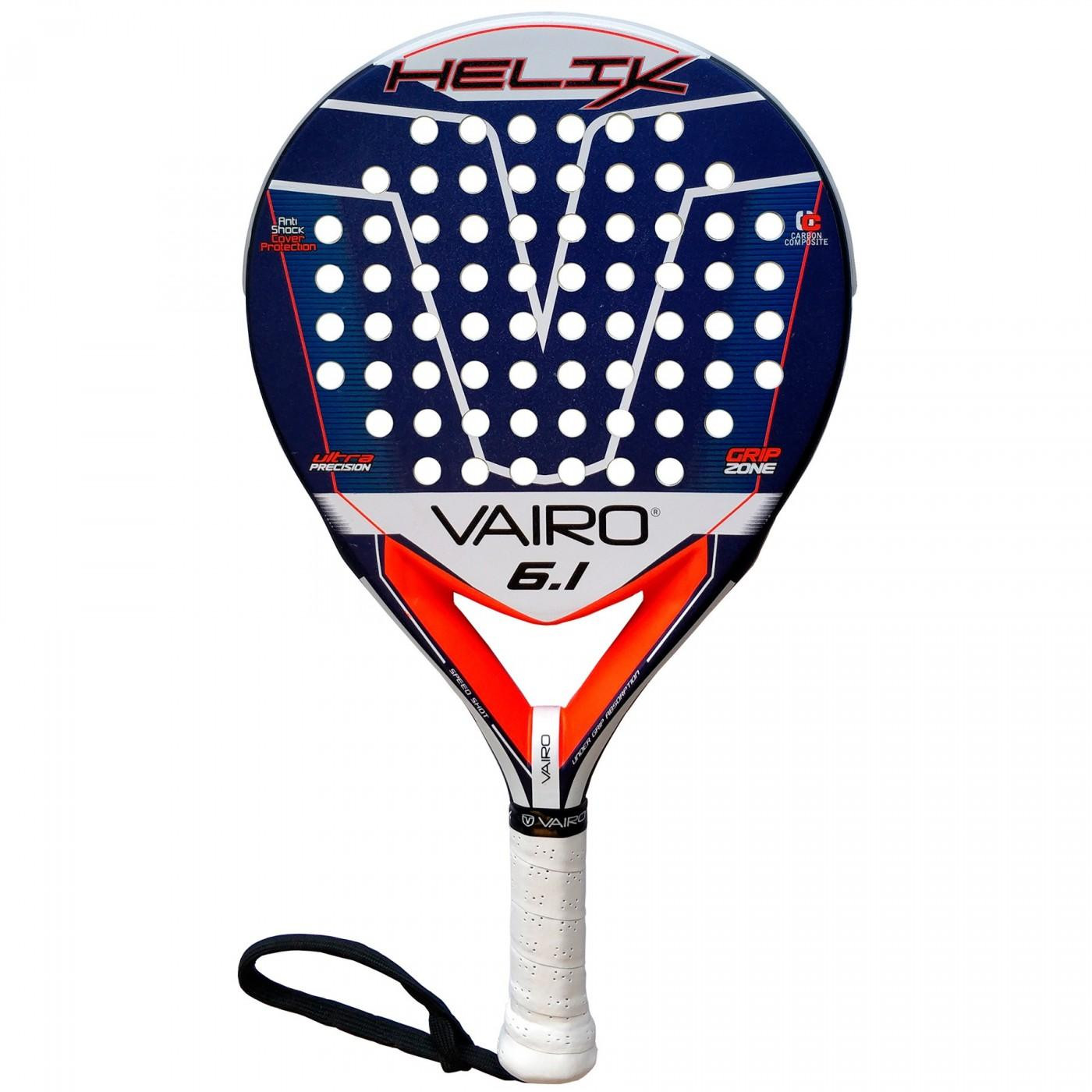 Vairo - Elica 6.1