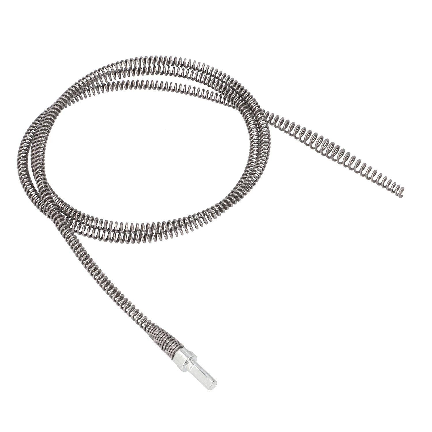Drain Cleaner for Drill - 1.5 m