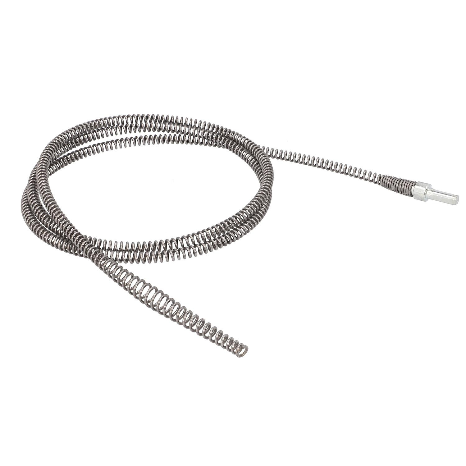 Déboucheur pour perceuse - 1,5 m