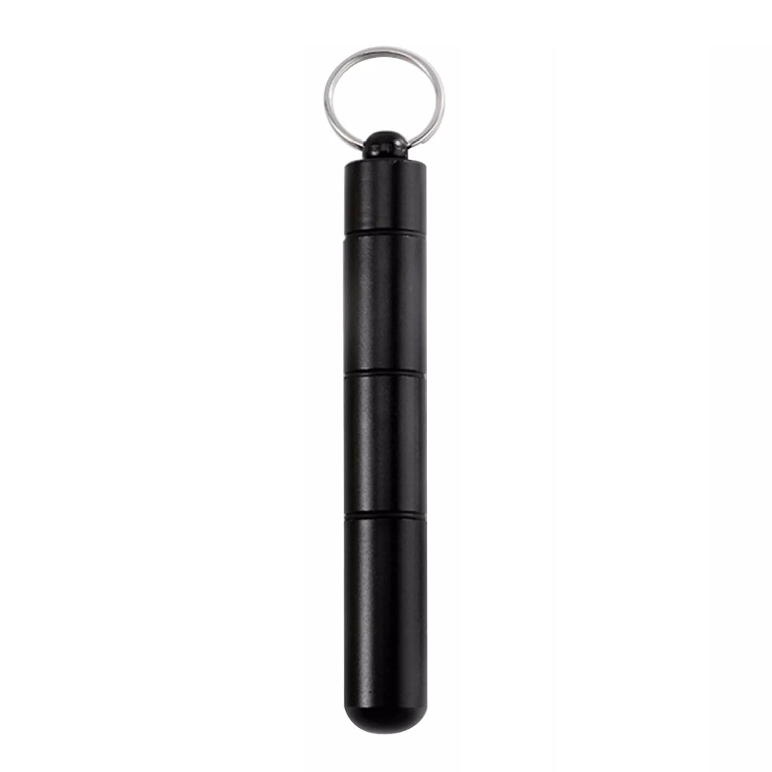Kit for Ear Cleaning - Black