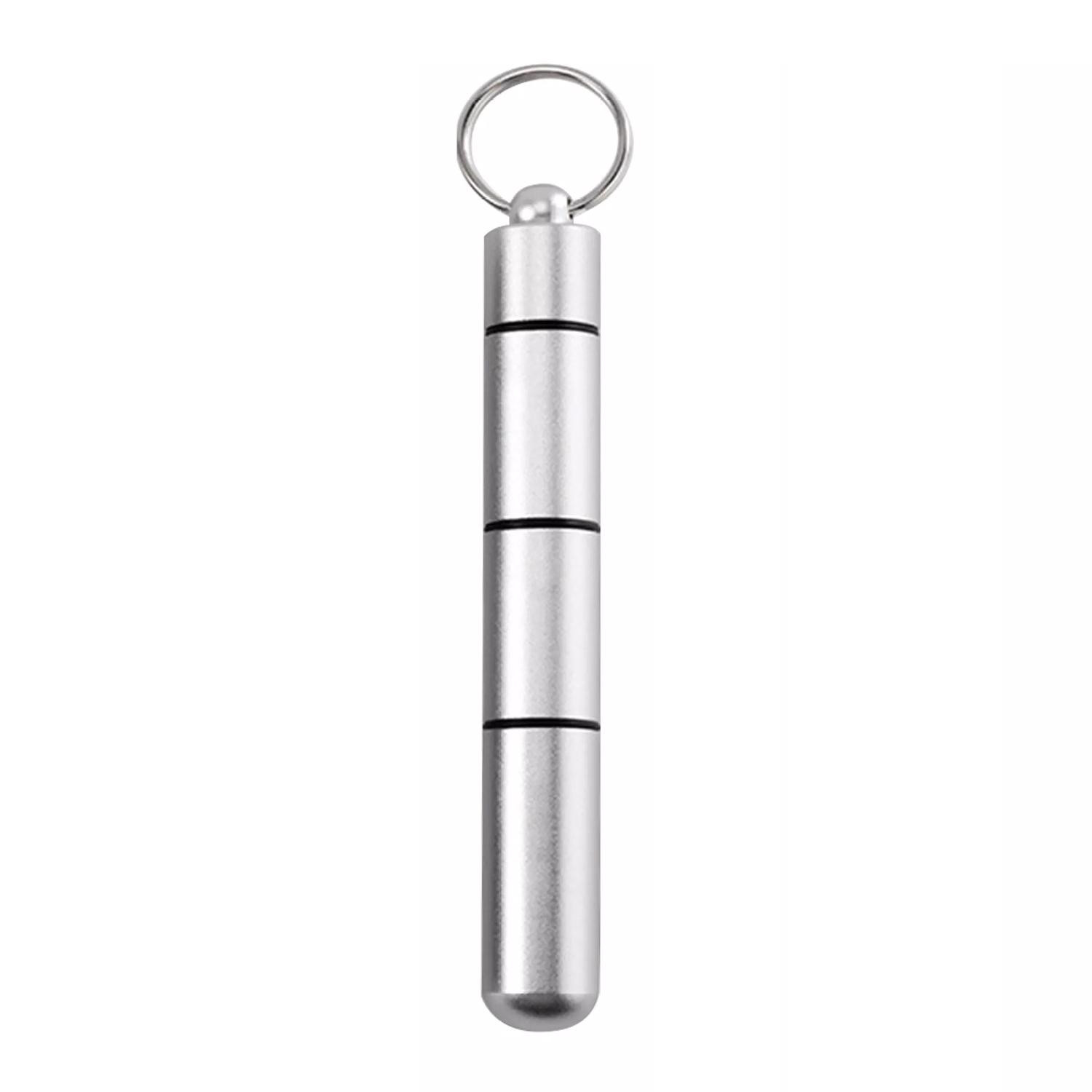 Kit for Ear Cleaning - Silver