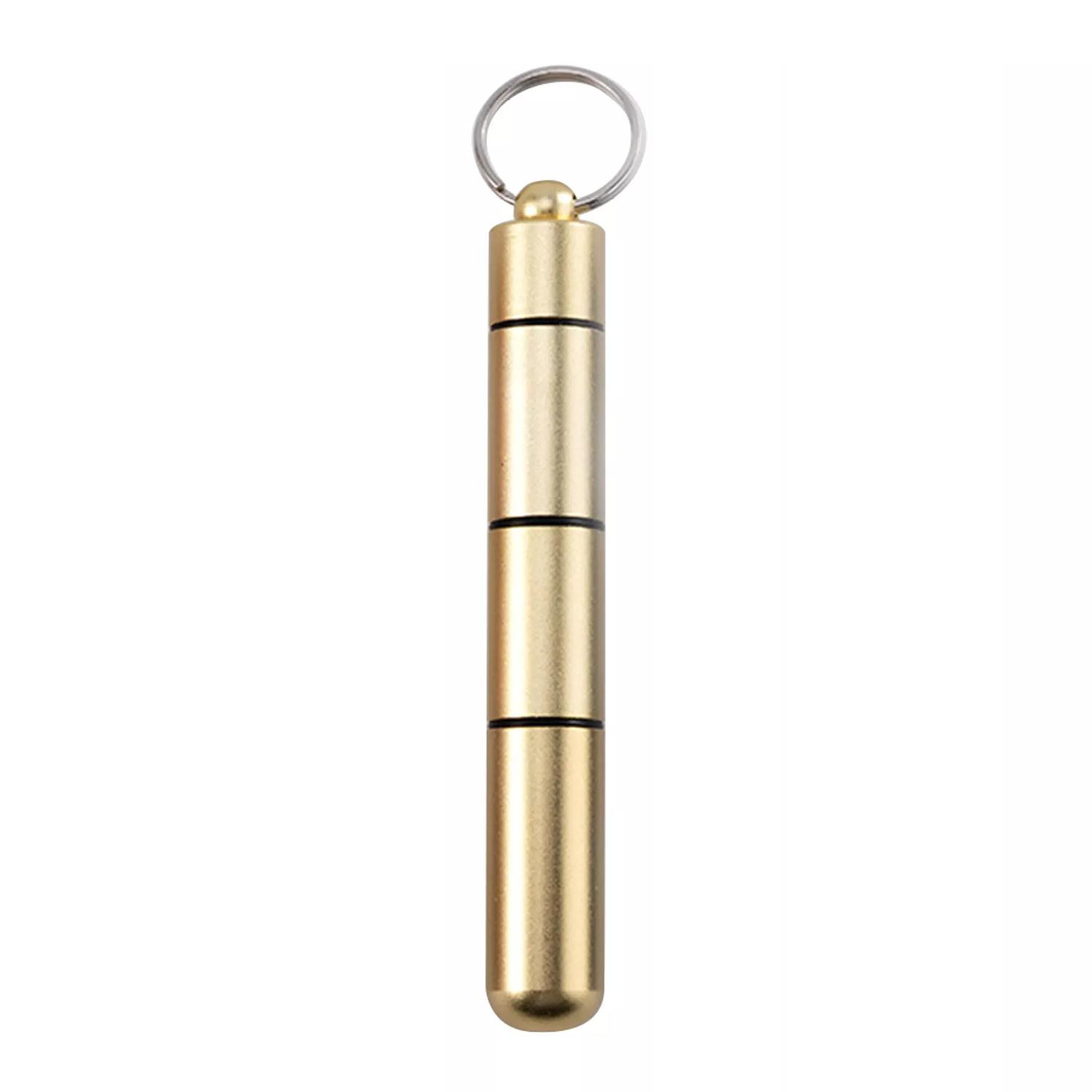 Kit for Ear Cleaning - Gold