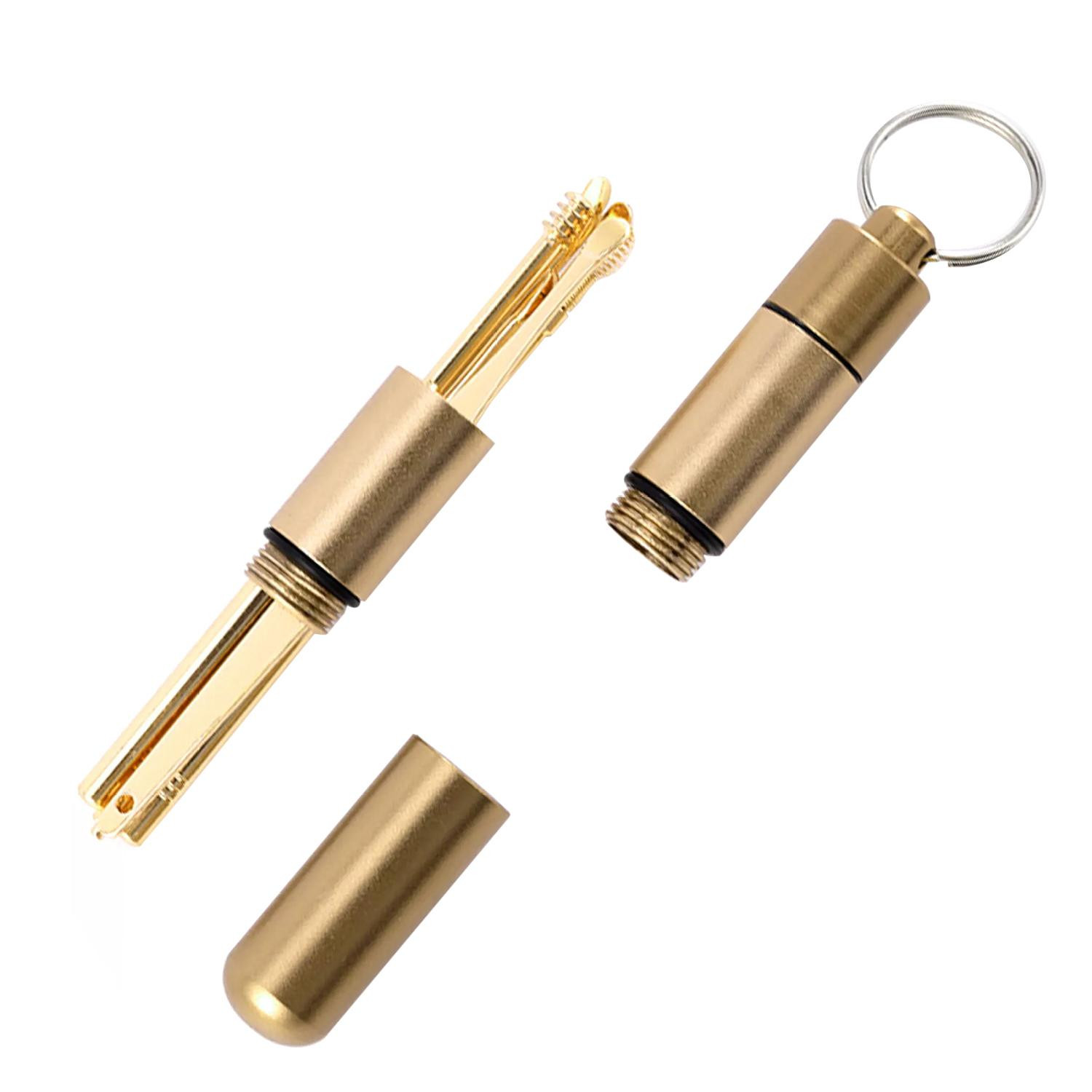 Kit for Ear Cleaning - Gold