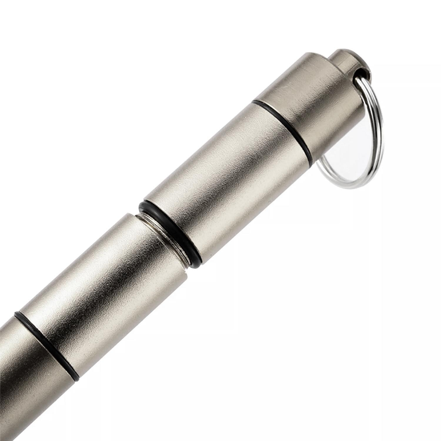 Kit for Ear Cleaning - Silver