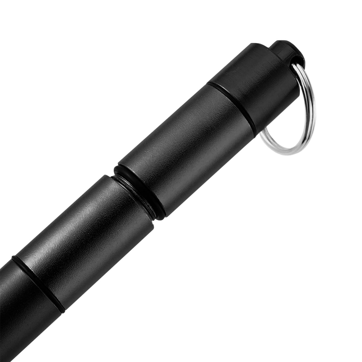 Kit for Ear Cleaning - Black