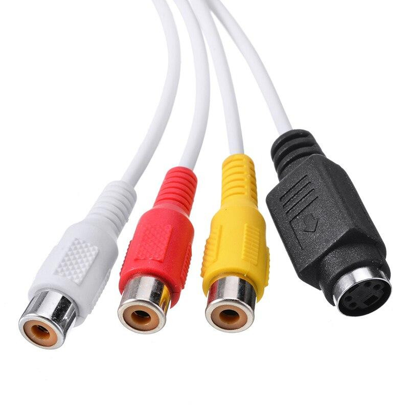 Video Capture Adapter with USB for Windows