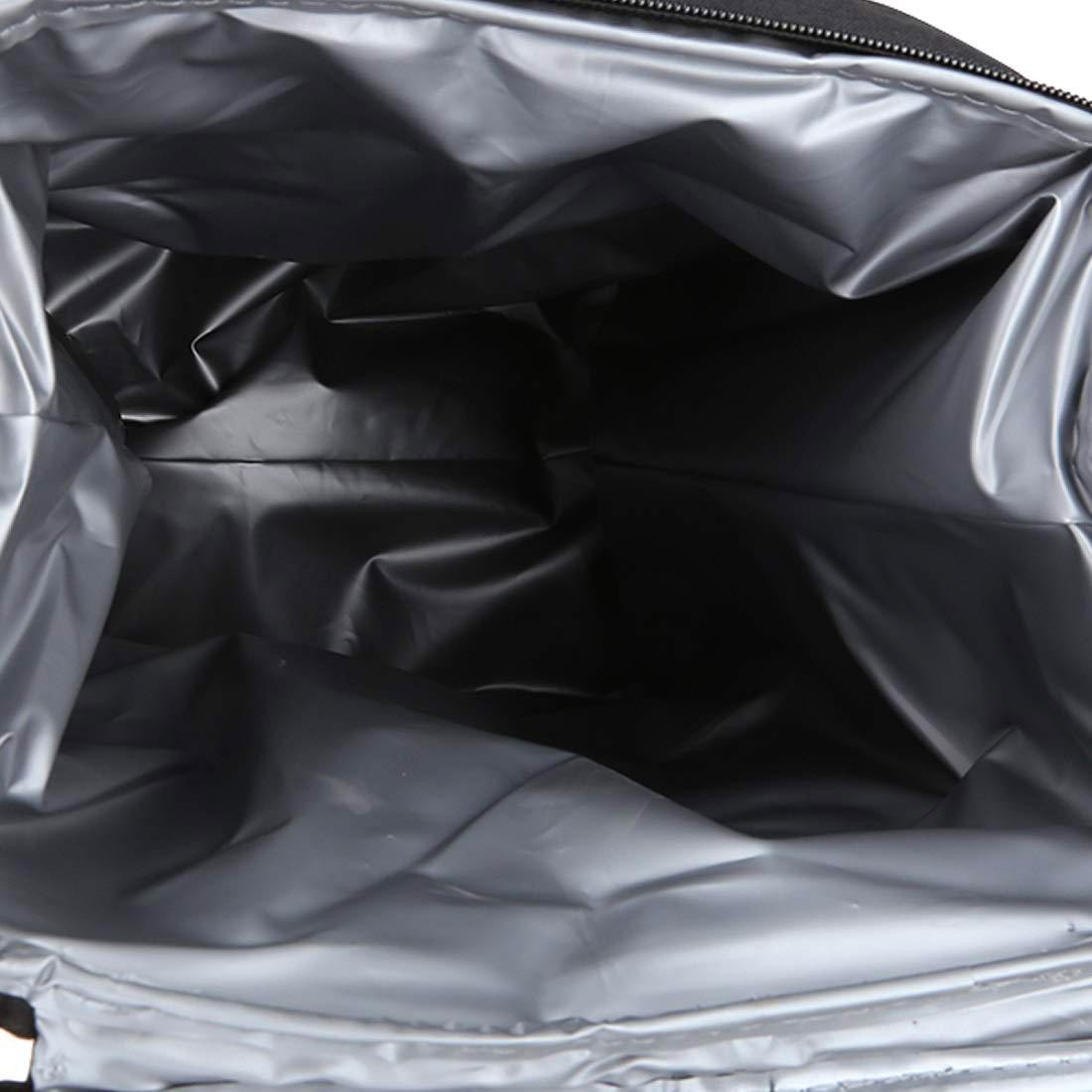 Backpack with Cooler, 18 L - Black